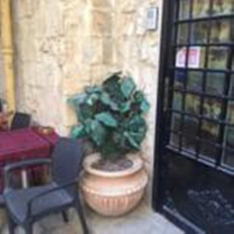 Bab El-Silsileh Hostel Йерусалим Екстериор снимка