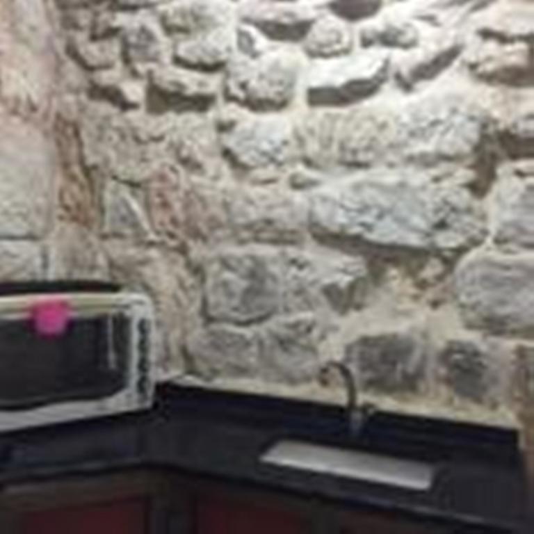 Bab El-Silsileh Hostel Йерусалим Екстериор снимка